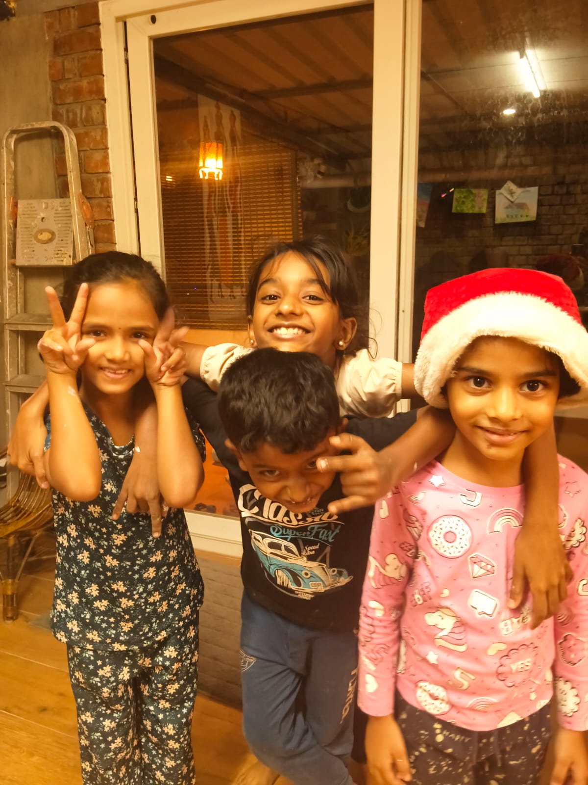 Art Adventures activity