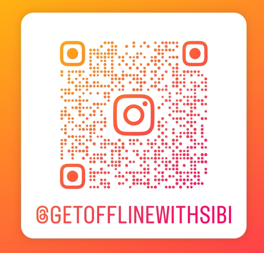 Instagram QR Code